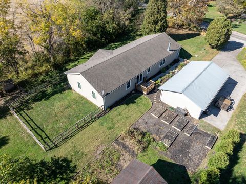 Tiny photo for 6933 Jersey Mill Road, Alexandria, OH 43001 (MLS # 225039600)