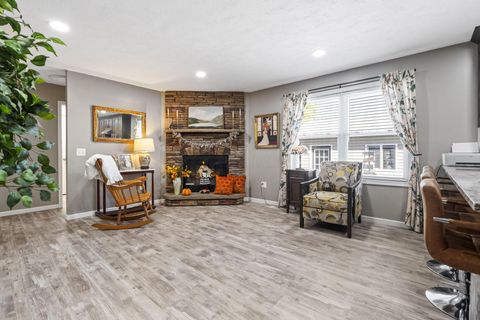 Tiny photo for 6933 Jersey Mill Road, Alexandria, OH 43001 (MLS # 225039600)