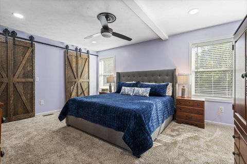 Tiny photo for 6933 Jersey Mill Road, Alexandria, OH 43001 (MLS # 225039600)
