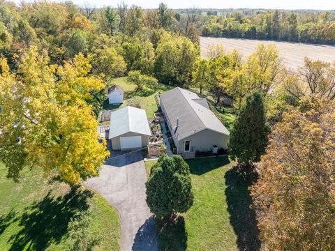 Tiny photo for 6933 Jersey Mill Road, Alexandria, OH 43001 (MLS # 225039600)