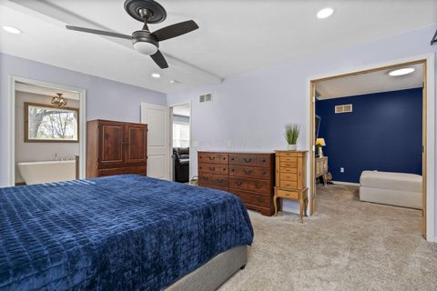 Tiny photo for 6933 Jersey Mill Road, Alexandria, OH 43001 (MLS # 225039600)