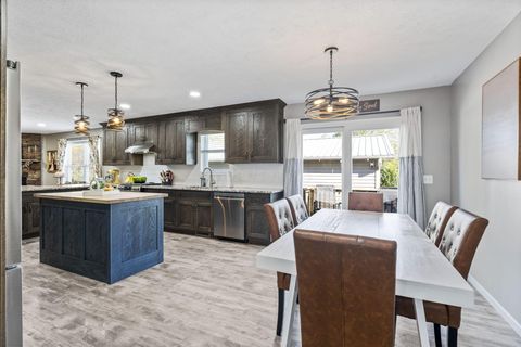Tiny photo for 6933 Jersey Mill Road, Alexandria, OH 43001 (MLS # 225039600)