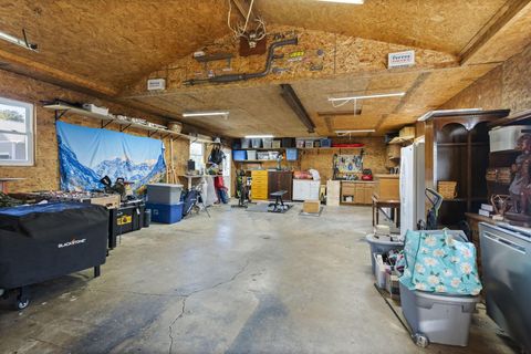 Tiny photo for 6933 Jersey Mill Road, Alexandria, OH 43001 (MLS # 225039600)