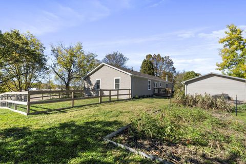 Tiny photo for 6933 Jersey Mill Road, Alexandria, OH 43001 (MLS # 225039600)