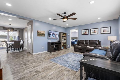 Tiny photo for 6933 Jersey Mill Road, Alexandria, OH 43001 (MLS # 225039600)