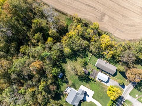 Tiny photo for 6933 Jersey Mill Road, Alexandria, OH 43001 (MLS # 225039600)