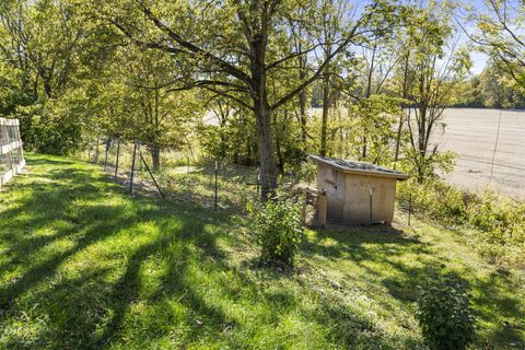 Tiny photo for 6933 Jersey Mill Road, Alexandria, OH 43001 (MLS # 225039600)