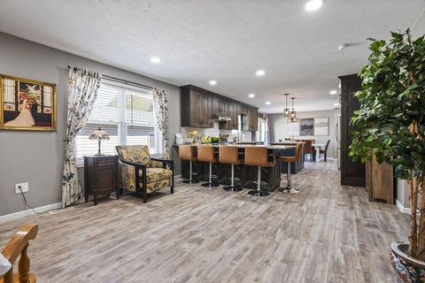 Tiny photo for 6933 Jersey Mill Road, Alexandria, OH 43001 (MLS # 225039600)