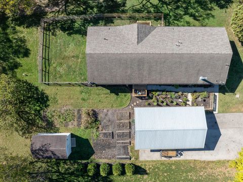 Tiny photo for 6933 Jersey Mill Road, Alexandria, OH 43001 (MLS # 225039600)