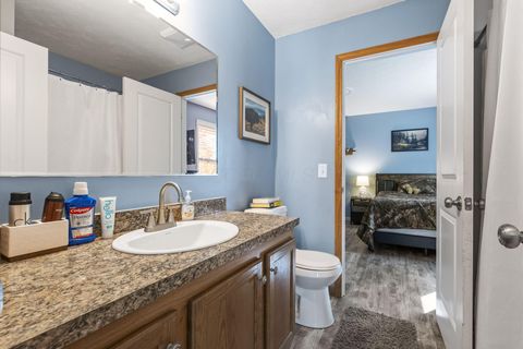 Tiny photo for 6933 Jersey Mill Road, Alexandria, OH 43001 (MLS # 225039600)