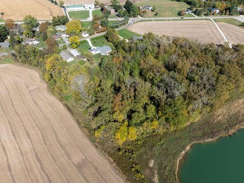Tiny photo for 6933 Jersey Mill Road, Alexandria, OH 43001 (MLS # 225039600)