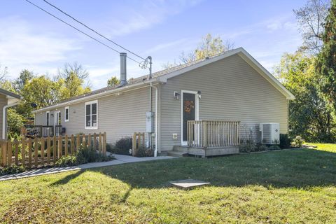 Tiny photo for 6933 Jersey Mill Road, Alexandria, OH 43001 (MLS # 225039600)