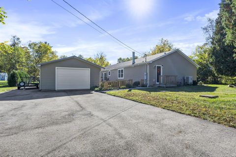 Tiny photo for 6933 Jersey Mill Road, Alexandria, OH 43001 (MLS # 225039600)
