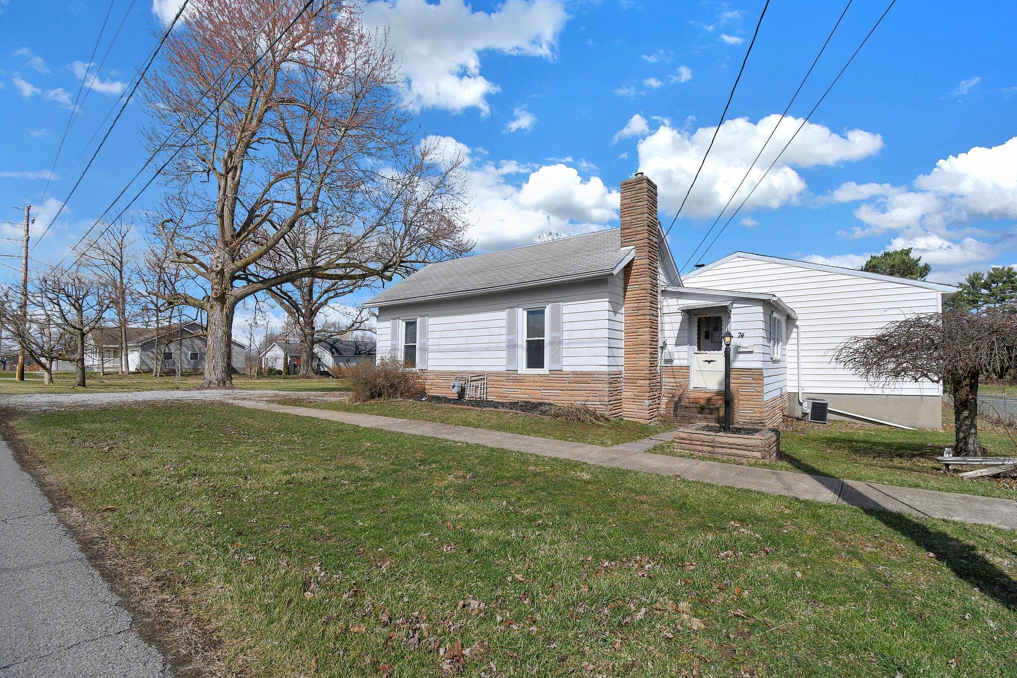 74 Sherman Street, New London, Ohio image 35
