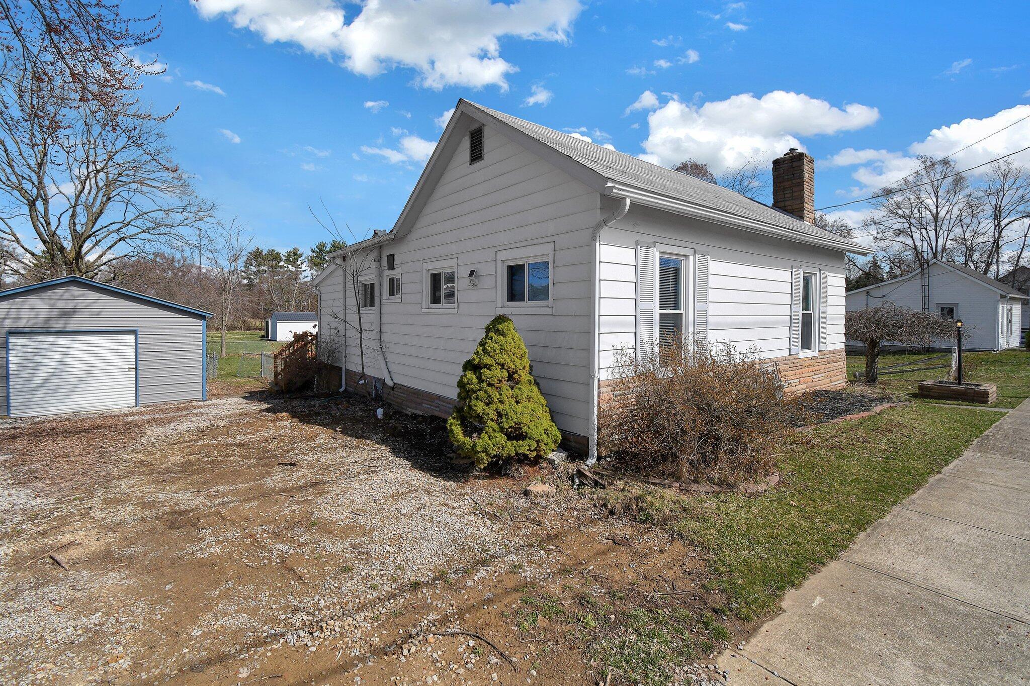74 Sherman Street, New London, Ohio image 29