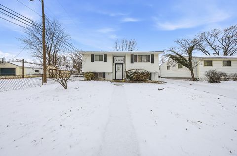 Photo of 4020 Briggs Road, Columbus, OH 43228 (MLS # 226006256)
