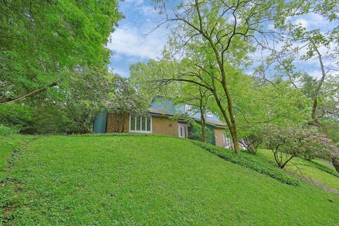 Photo of 52 Spruce Drive NE, Granville, OH 43023 (MLS # 226018449)
