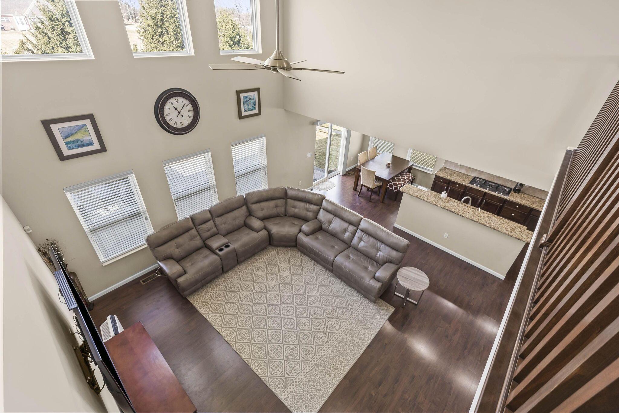 658 Maple Vista Drive, Delaware, Ohio image 32