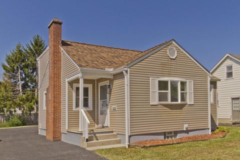 Photo of 205 N Gould Road, Columbus, OH 43209 (MLS # 226001908)