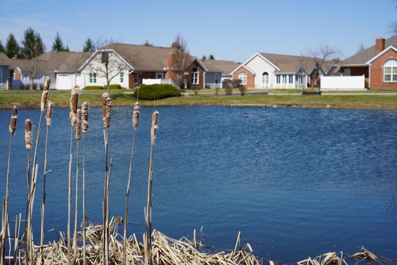 622 Hampton Woods Drive, Marion, Ohio image 12