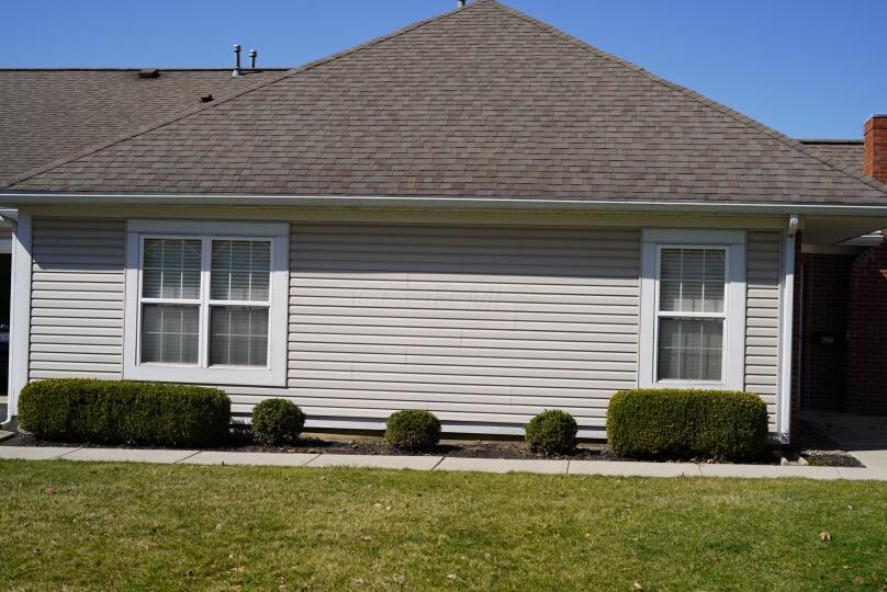 622 Hampton Woods Drive, Marion, Ohio image 11