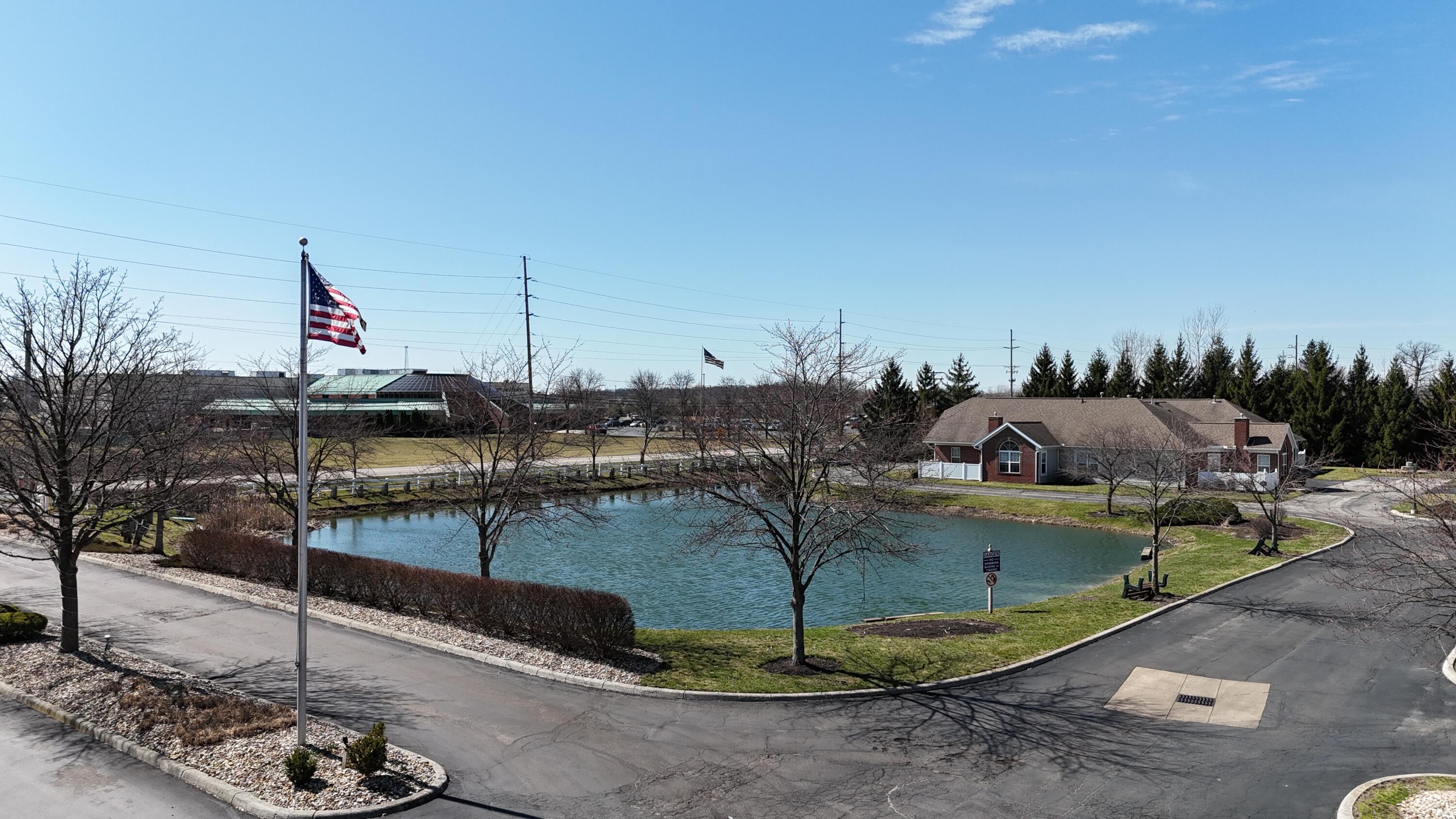 622 Hampton Woods Drive, Marion, Ohio image 49