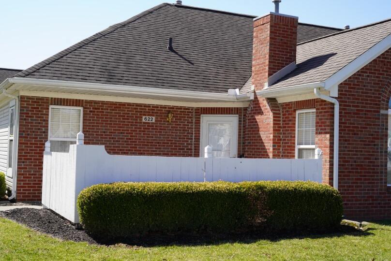 622 Hampton Woods Drive, Marion, Ohio image 4