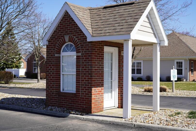 622 Hampton Woods Drive, Marion, Ohio image 13
