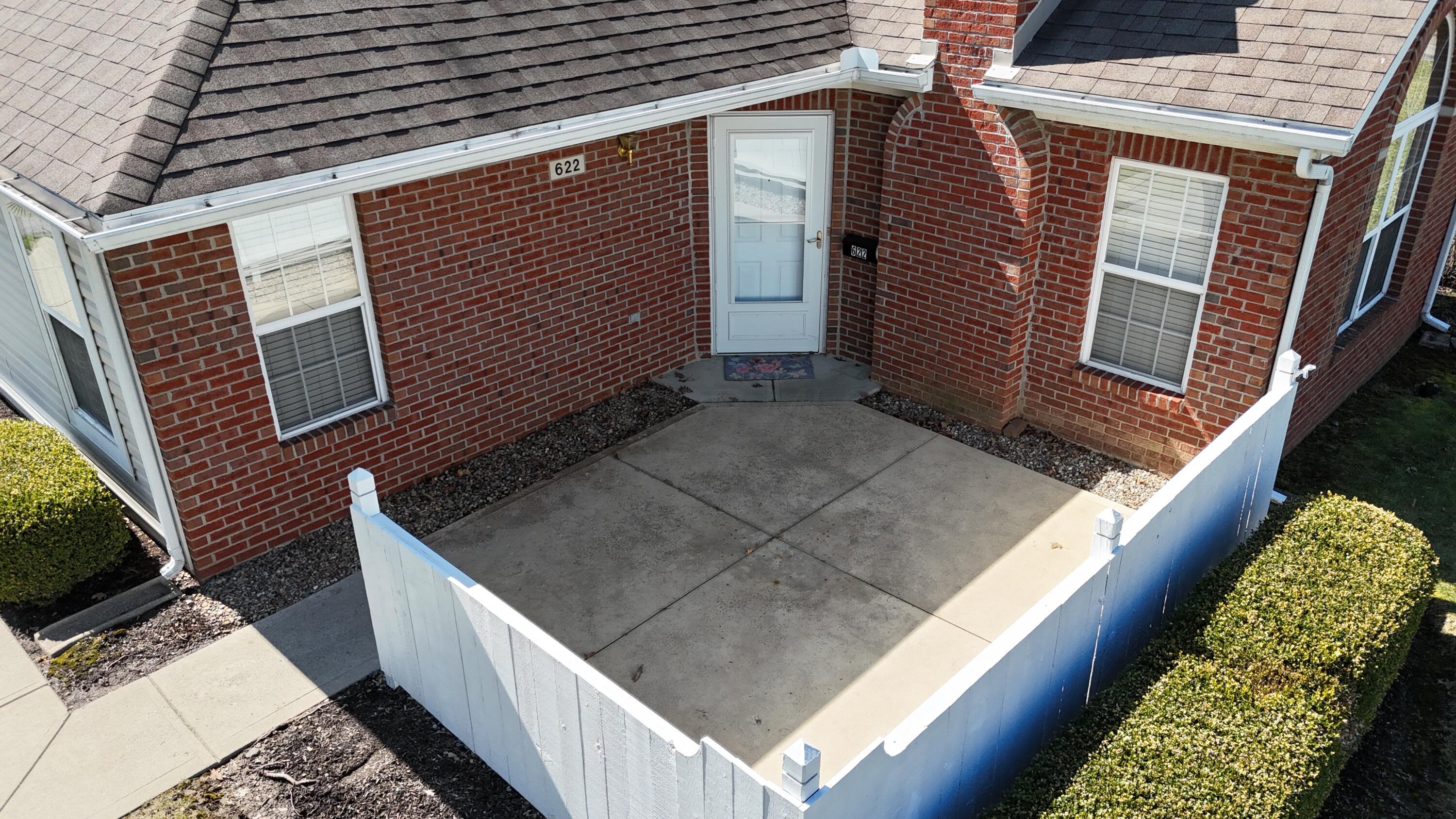 622 Hampton Woods Drive, Marion, Ohio image 8