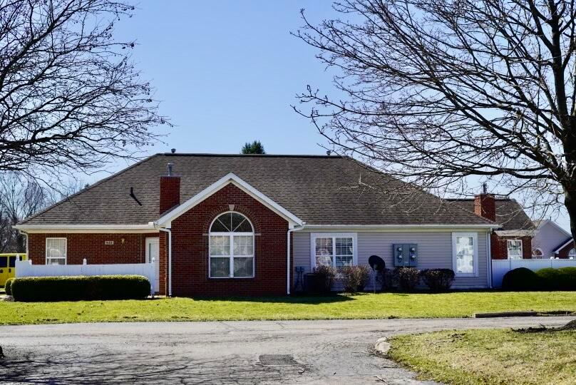 622 Hampton Woods Drive, Marion, Ohio image 1