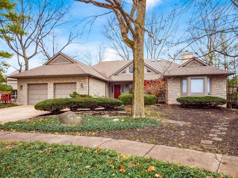 Photo of 3480 Boxelder Place, Columbus, OH 43221 (MLS # 226007064)