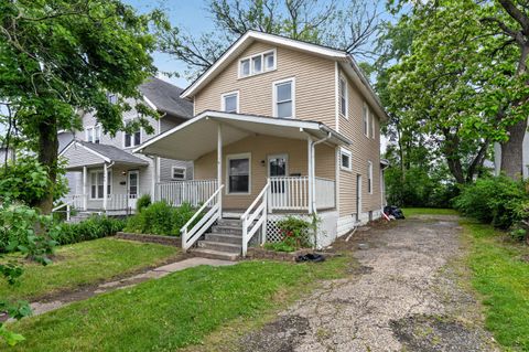 Photo of 1796 Melrose Avenue, Columbus, OH 43224 (MLS # 226019361)