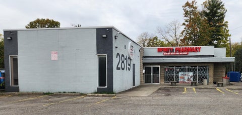 Photo of 2819 Westerville Road, Columbus, OH 43224 (MLS # 226031477)
