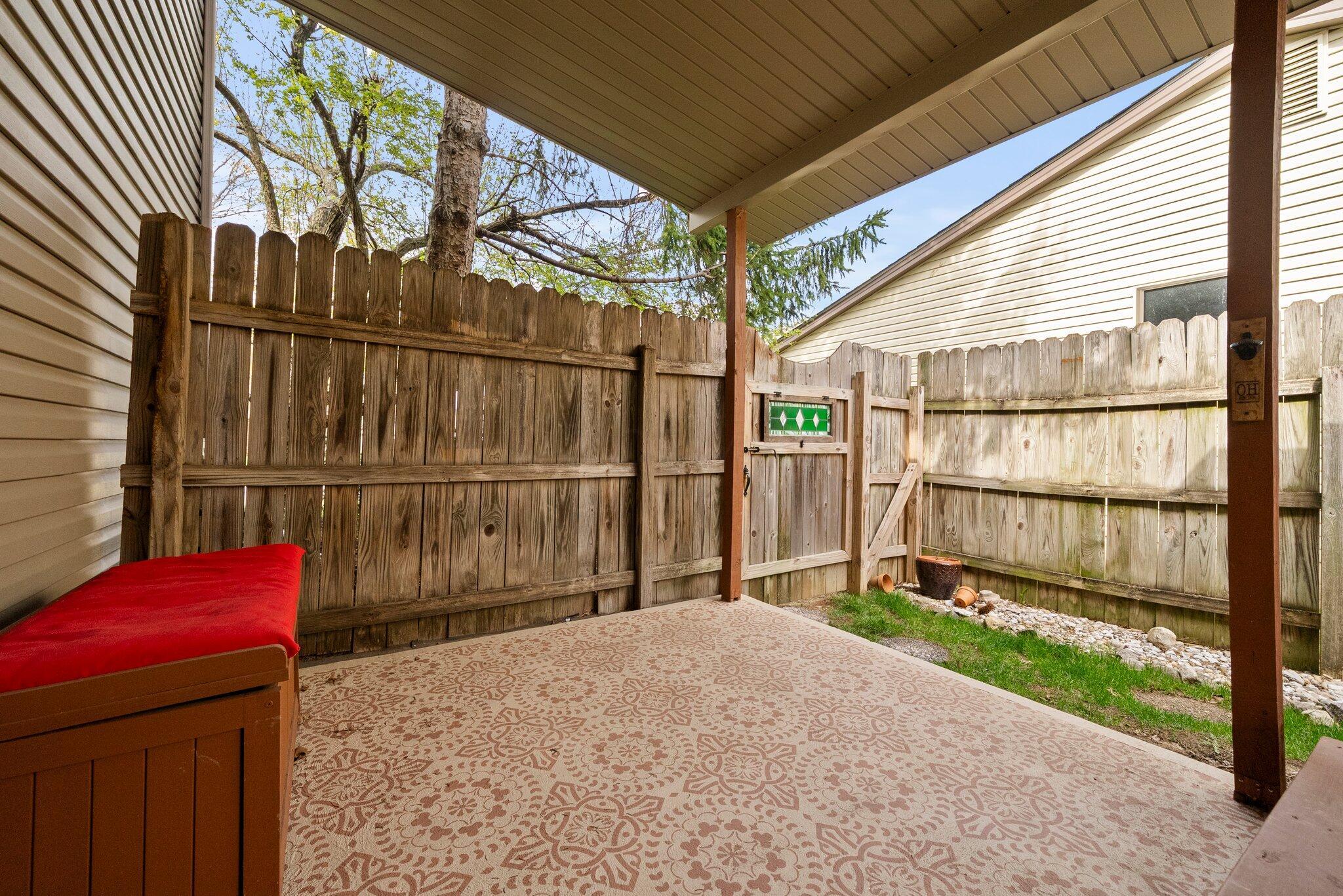 4119 Basswood Avenue, Grove City, Ohio image 29