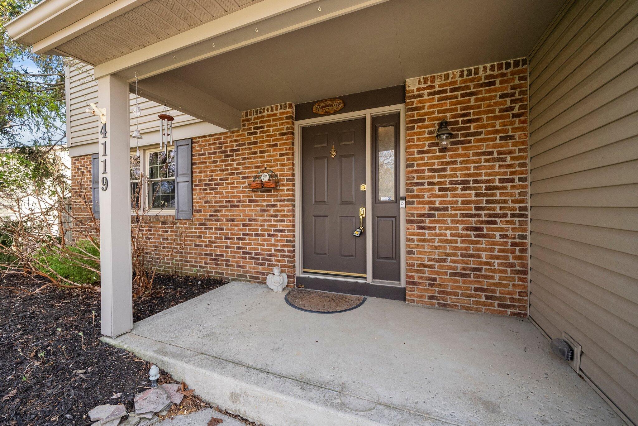 4119 Basswood Avenue, Grove City, Ohio image 2