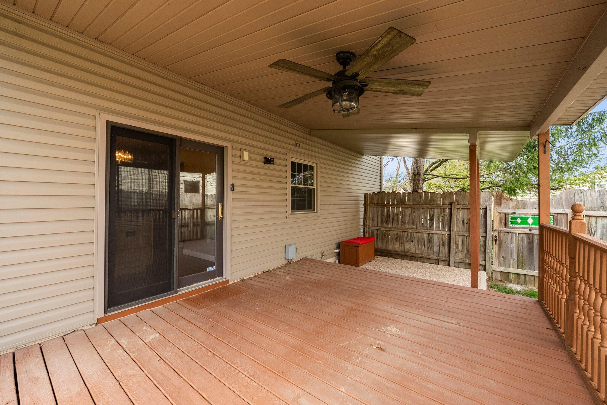4119 Basswood Avenue, Grove City, Ohio image 30