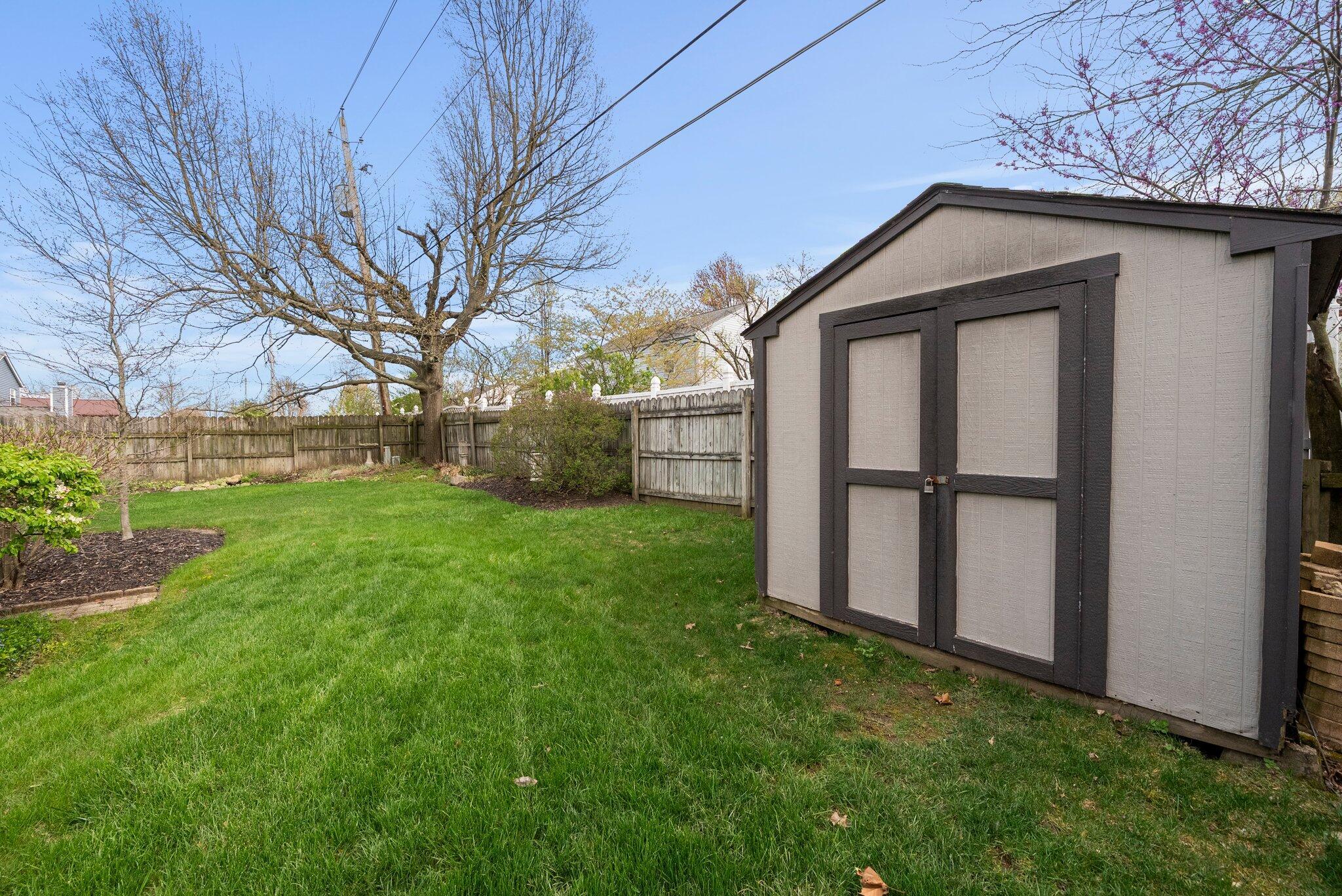 4119 Basswood Avenue, Grove City, Ohio image 36