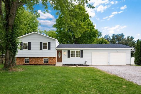Photo of 470 Ballman Road, Reynoldsburg, OH 43068 (MLS # 226016948)
