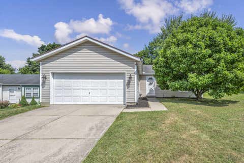Photo of 909 Mcdowell Street, Xenia, OH 45385 (MLS # 226028985)