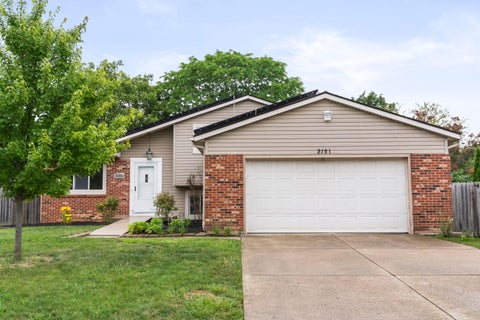 Photo of 2121 Steffi Drive, Hilliard, OH 43026 (MLS # 226024646)