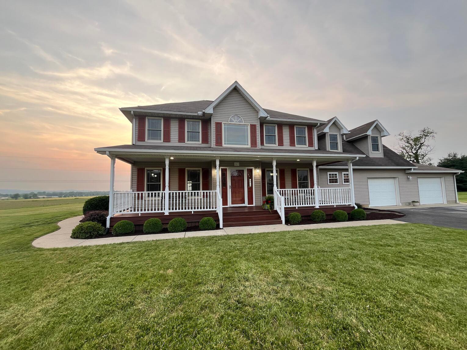 163 Scottland Drive, Chillicothe, Ohio image 1