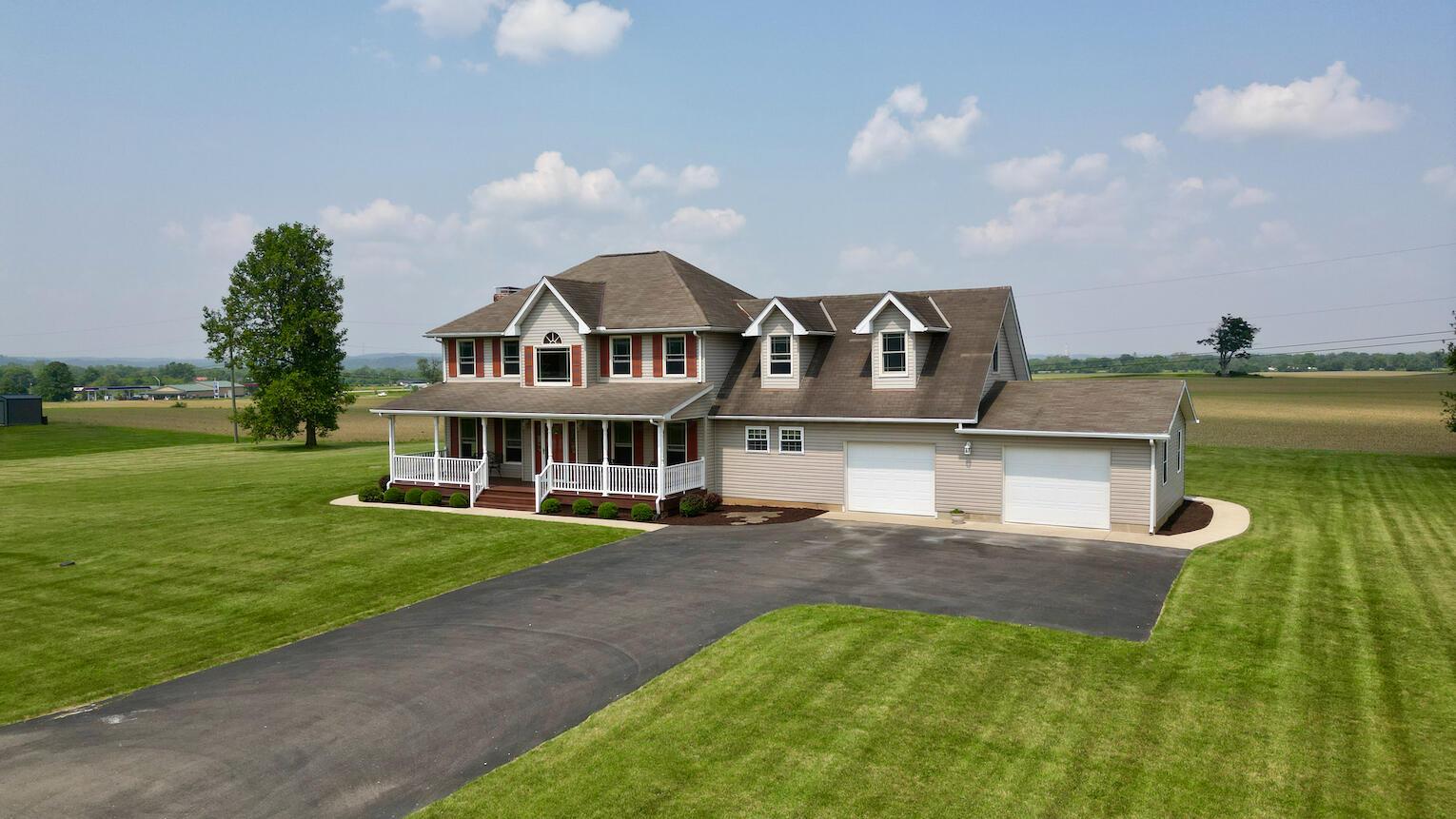 163 Scottland Drive, Chillicothe, Ohio image 47