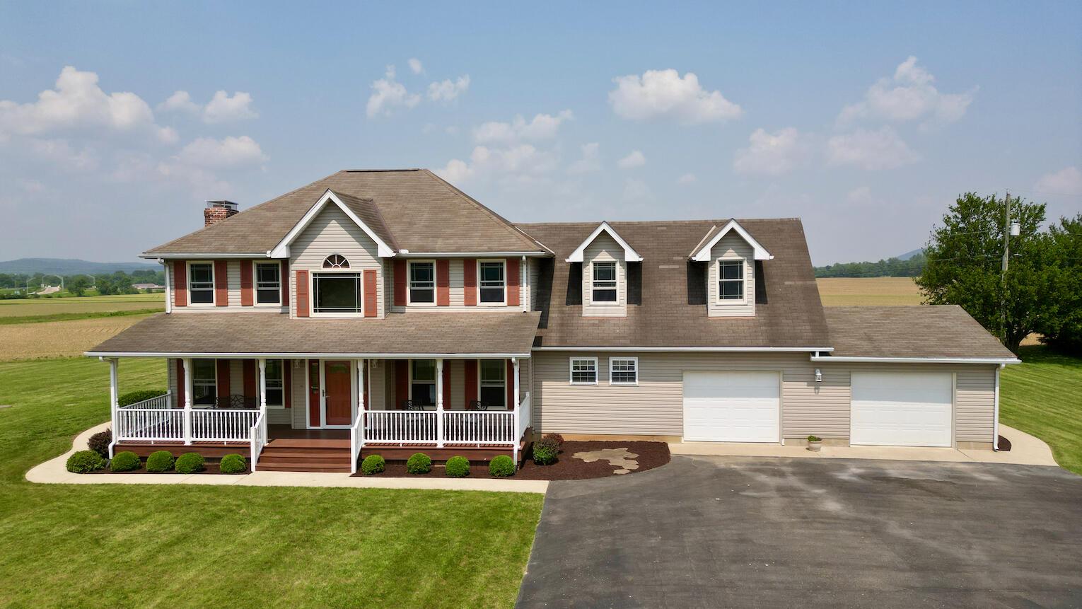 163 Scottland Drive, Chillicothe, Ohio image 2