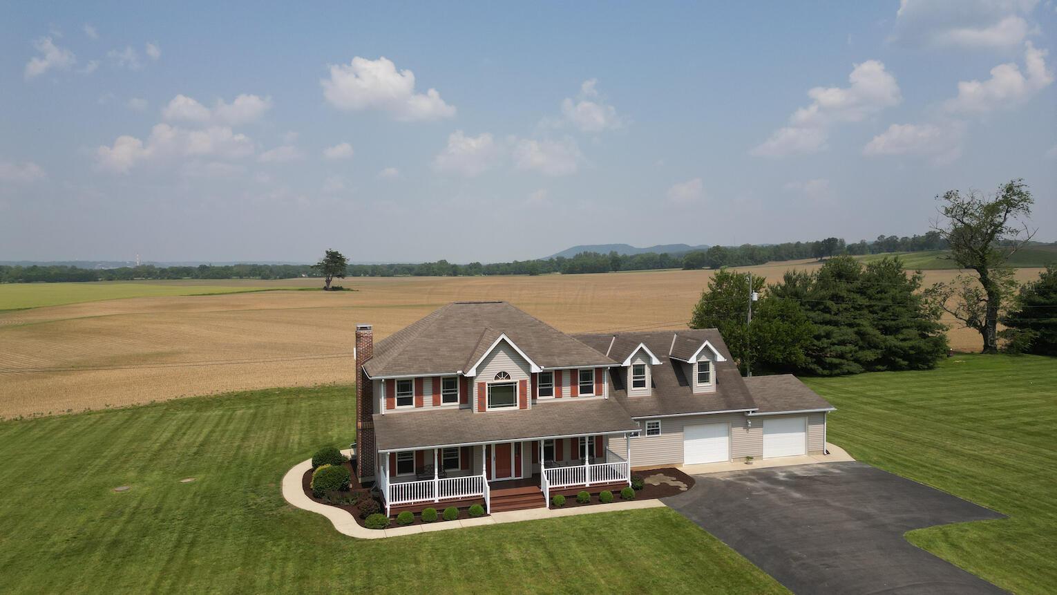 163 Scottland Drive, Chillicothe, Ohio image 48