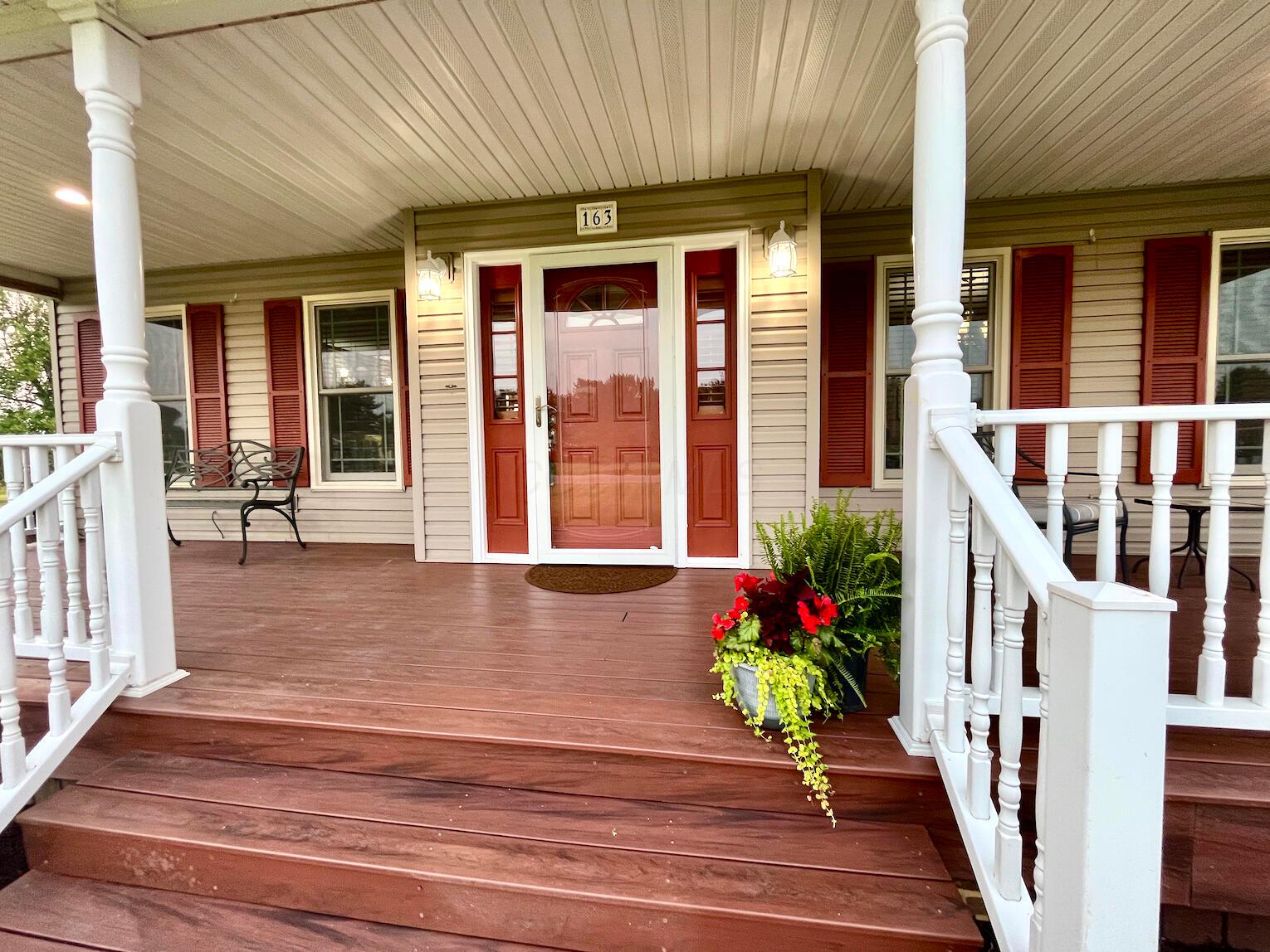 163 Scottland Drive, Chillicothe, Ohio image 45