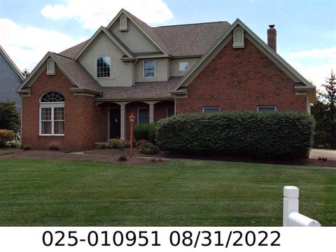 Photo of 1287 Weisner Place, New Albany, OH 43054 (MLS # 226015142)