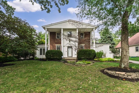 320 E Longview Avenue,  OH 43202