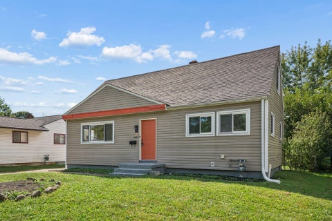 Photo of 1431 Aven Drive, Columbus, OH 43227 (MLS # 226033541)