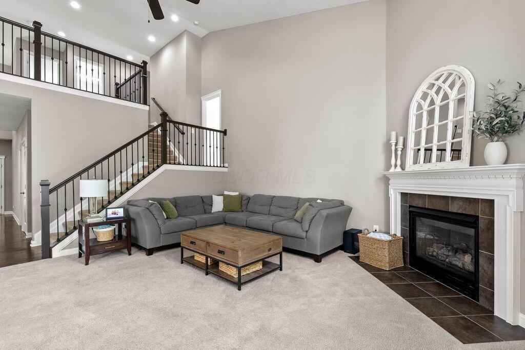 1276 Ironwood Drive, Grove City, Ohio image 13