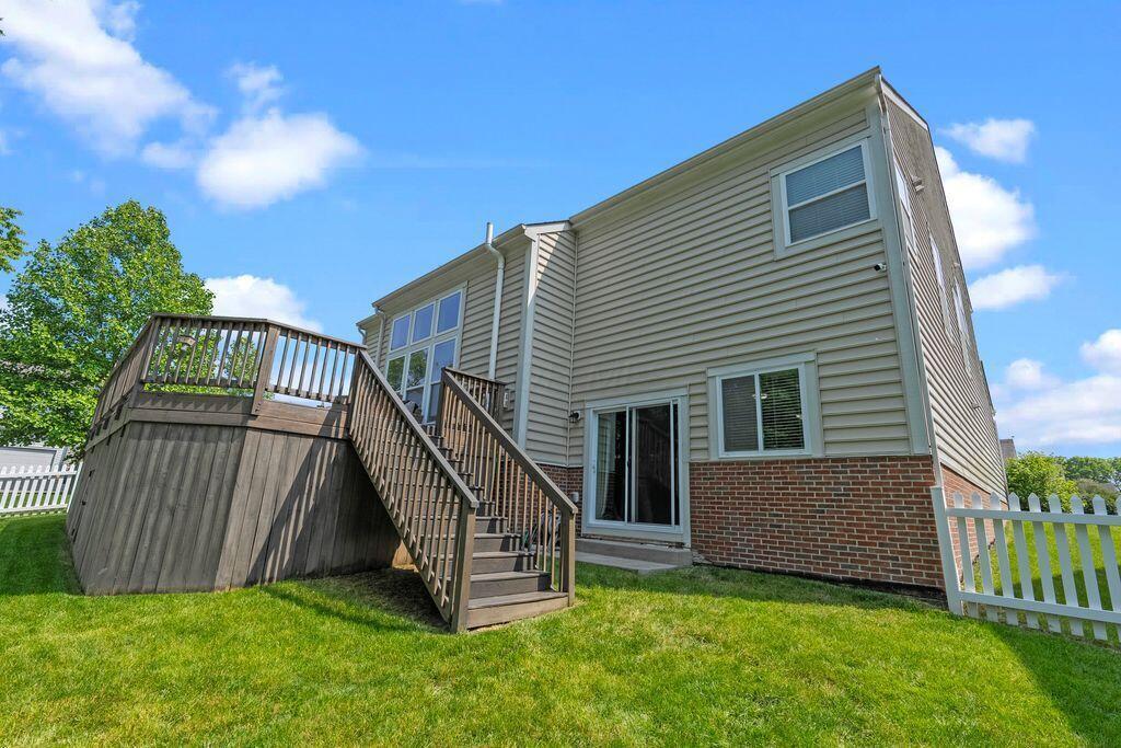 1276 Ironwood Drive, Grove City, Ohio image 44